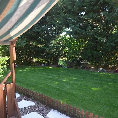 Asso Bed & Breakfast Manerba del Garda Dış mekan fotoğraf