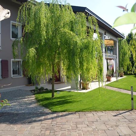 Asso Bed & Breakfast Manerba del Garda Dış mekan fotoğraf