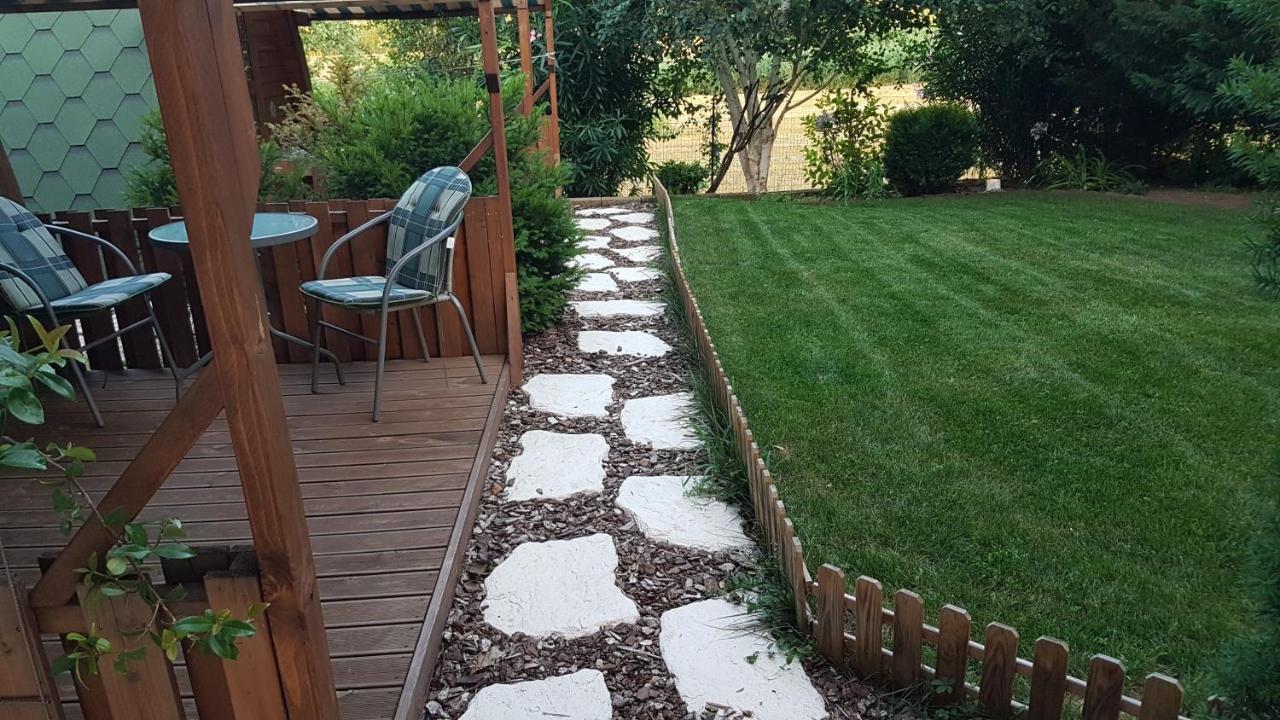 Asso Bed & Breakfast Manerba del Garda Dış mekan fotoğraf