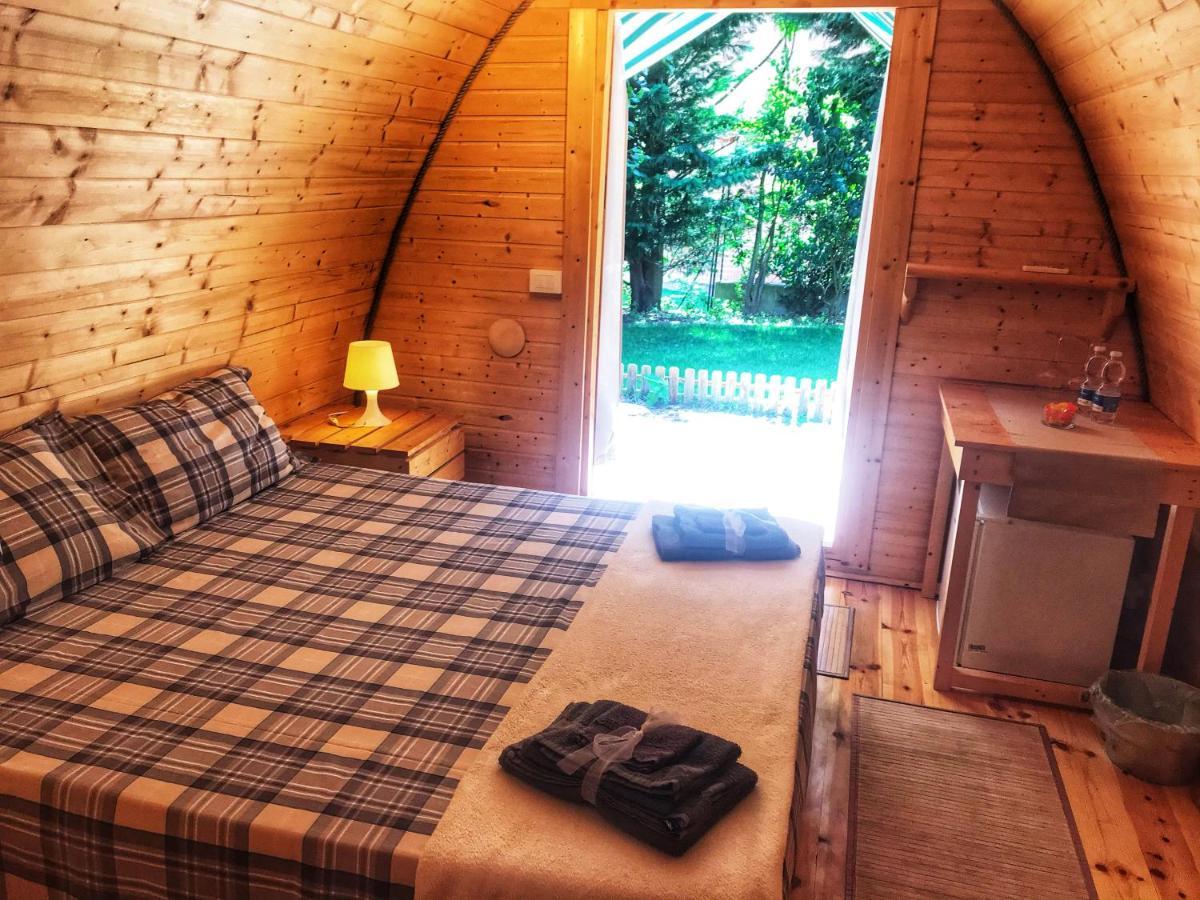 Asso Bed & Breakfast Manerba del Garda Dış mekan fotoğraf