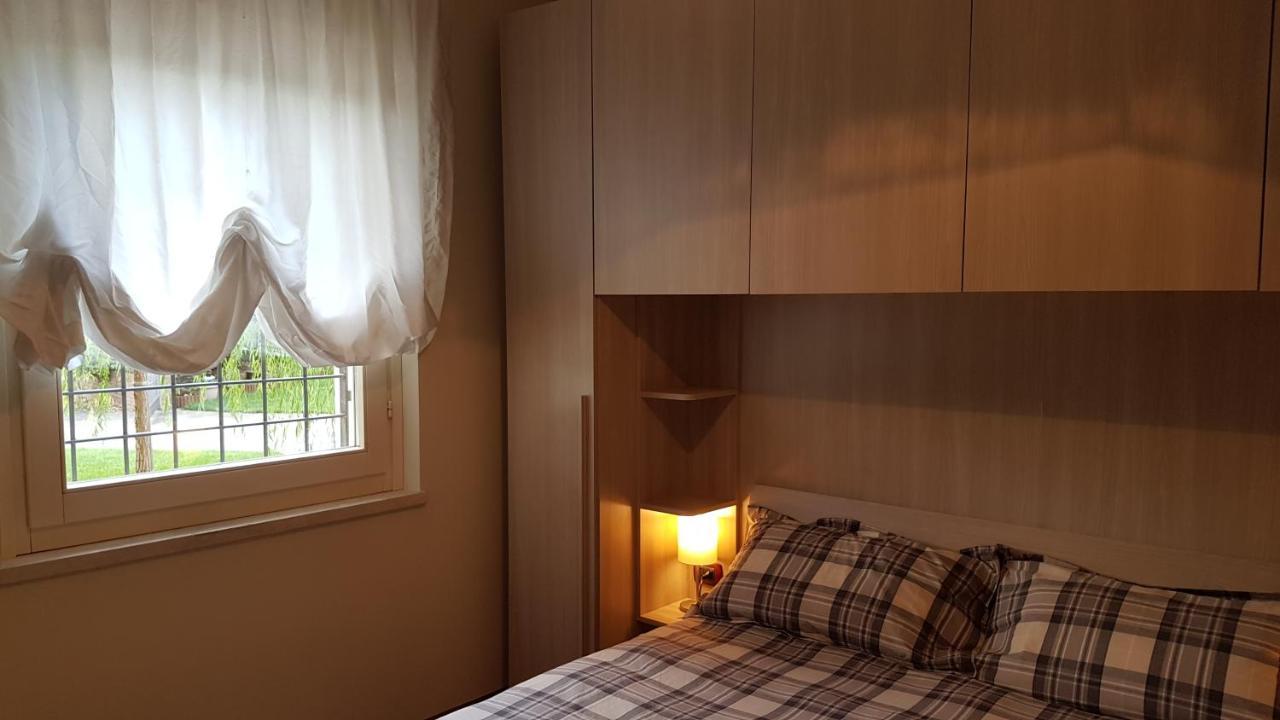 Asso Bed & Breakfast Manerba del Garda Dış mekan fotoğraf
