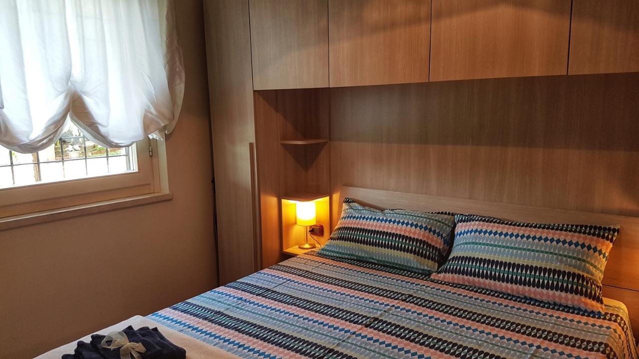 Asso Bed & Breakfast Manerba del Garda Dış mekan fotoğraf