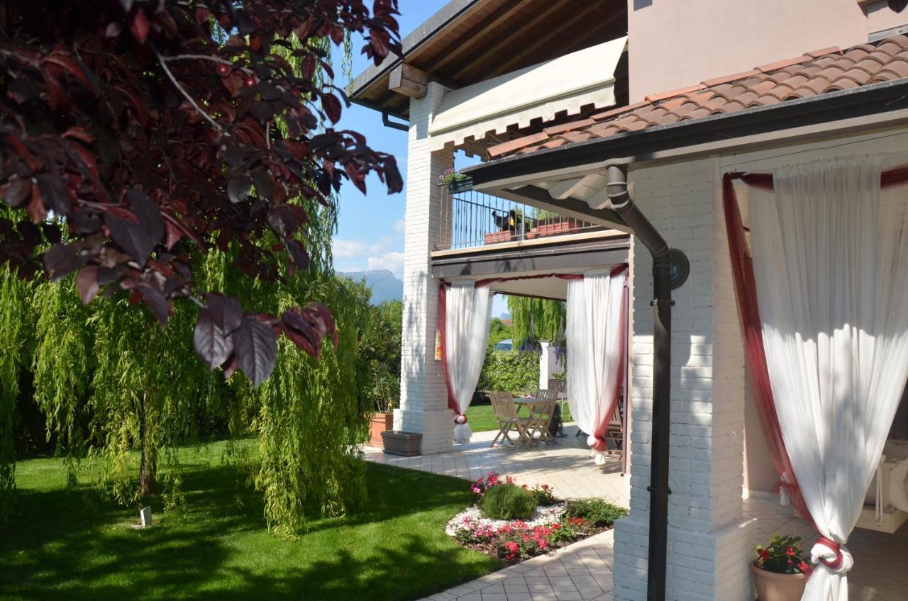 Asso Bed & Breakfast Manerba del Garda Dış mekan fotoğraf