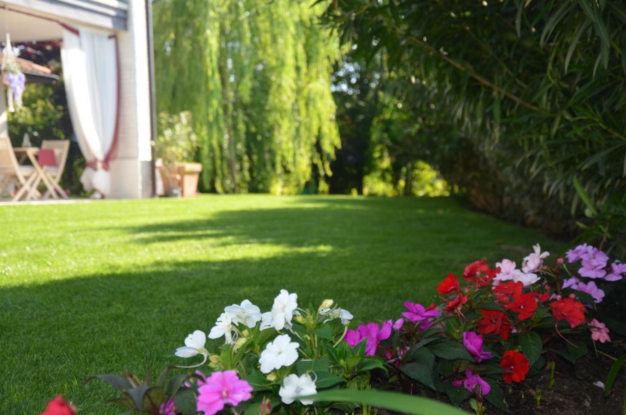 Asso Bed & Breakfast Manerba del Garda Dış mekan fotoğraf