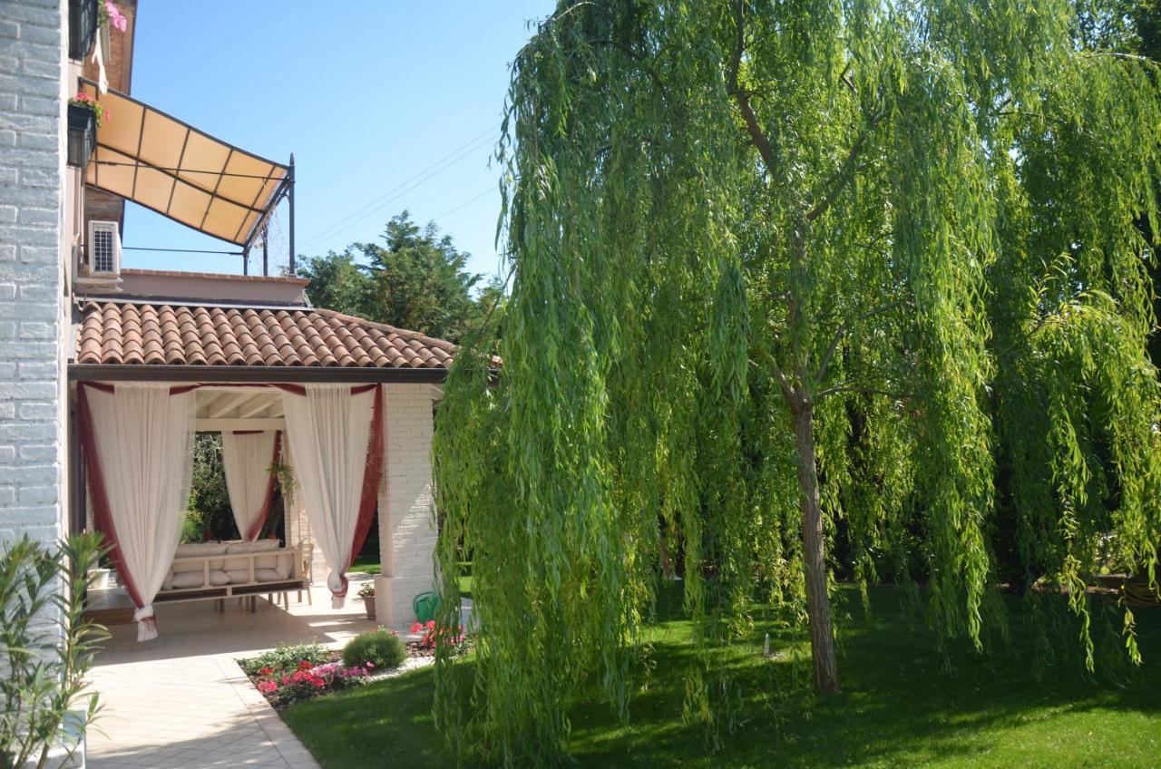 Asso Bed & Breakfast Manerba del Garda Dış mekan fotoğraf