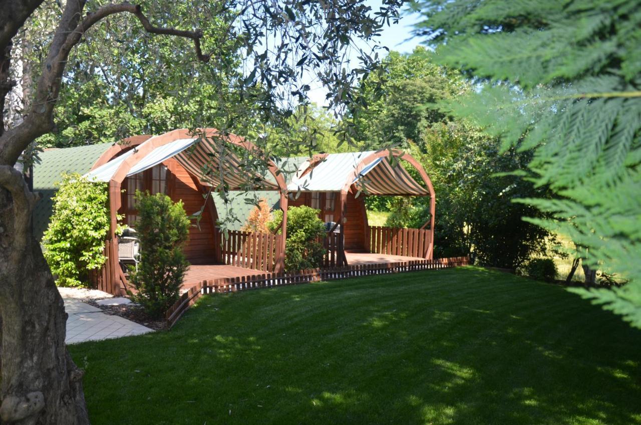 Asso Bed & Breakfast Manerba del Garda Dış mekan fotoğraf