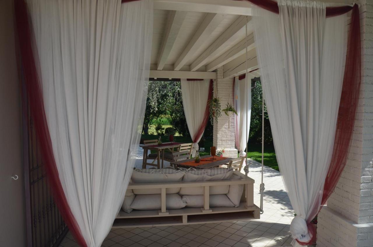 Asso Bed & Breakfast Manerba del Garda Dış mekan fotoğraf
