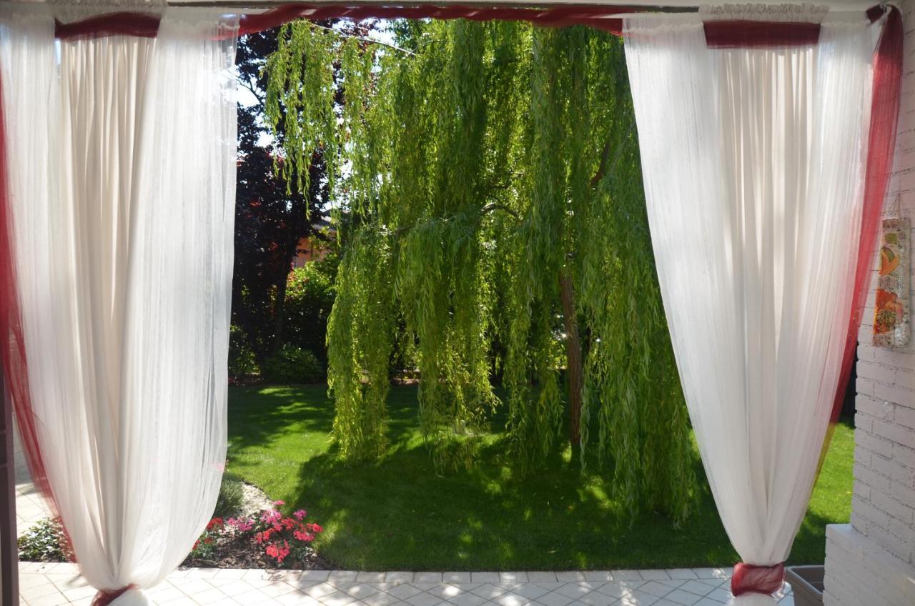 Asso Bed & Breakfast Manerba del Garda Dış mekan fotoğraf