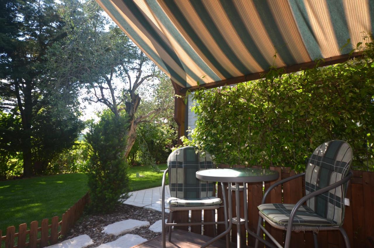 Asso Bed & Breakfast Manerba del Garda Dış mekan fotoğraf
