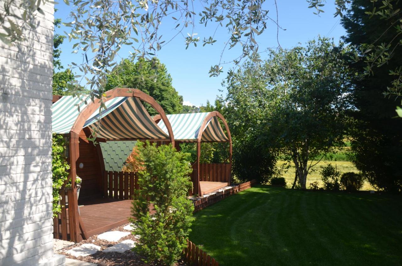 Asso Bed & Breakfast Manerba del Garda Dış mekan fotoğraf