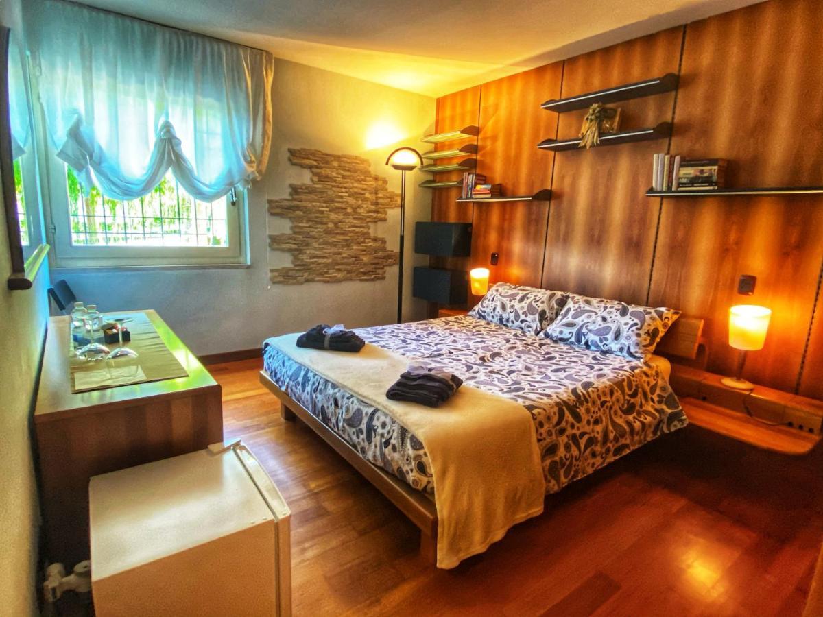 Asso Bed & Breakfast Manerba del Garda Dış mekan fotoğraf