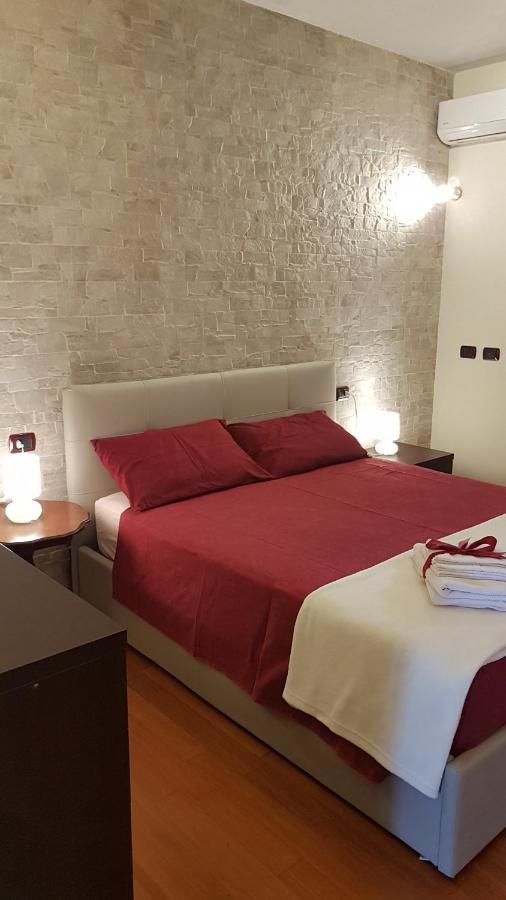 Asso Bed & Breakfast Manerba del Garda Dış mekan fotoğraf