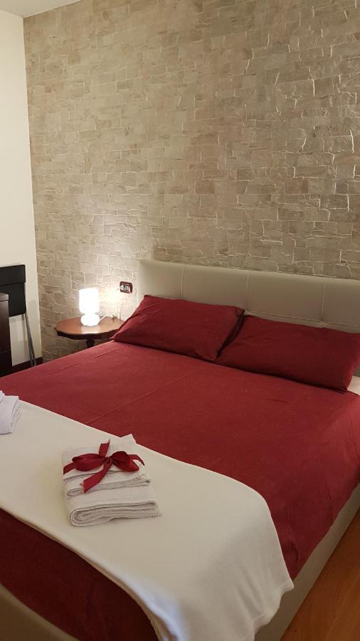 Asso Bed & Breakfast Manerba del Garda Dış mekan fotoğraf