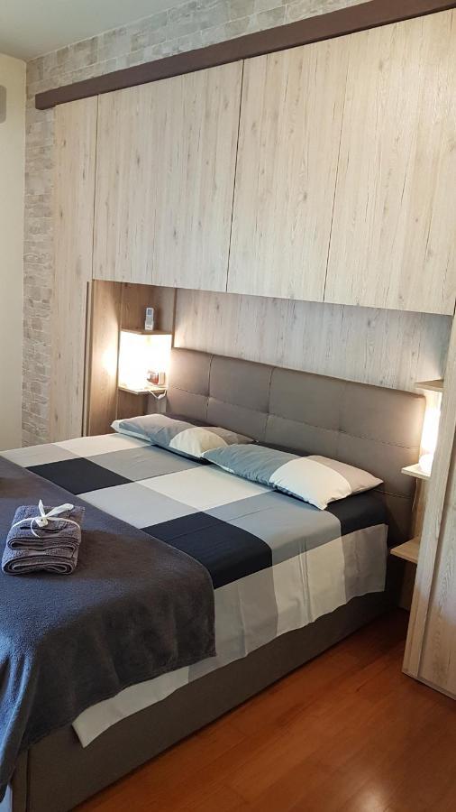 Asso Bed & Breakfast Manerba del Garda Dış mekan fotoğraf
