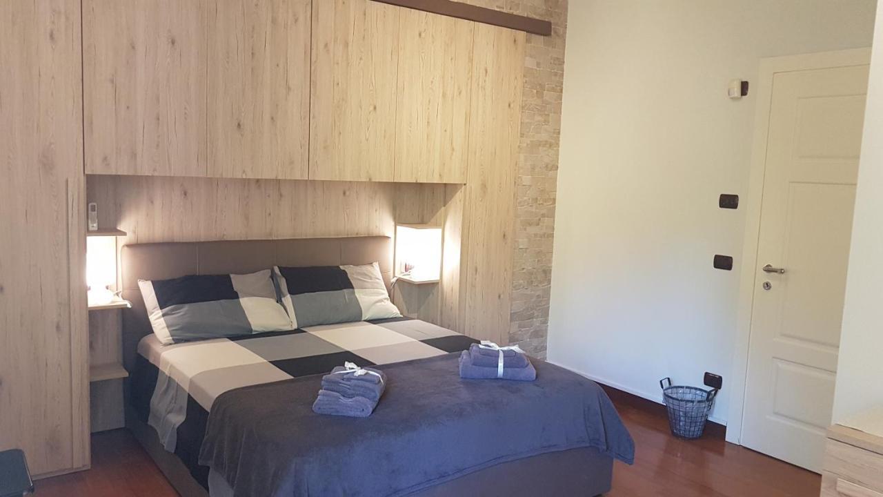 Asso Bed & Breakfast Manerba del Garda Dış mekan fotoğraf