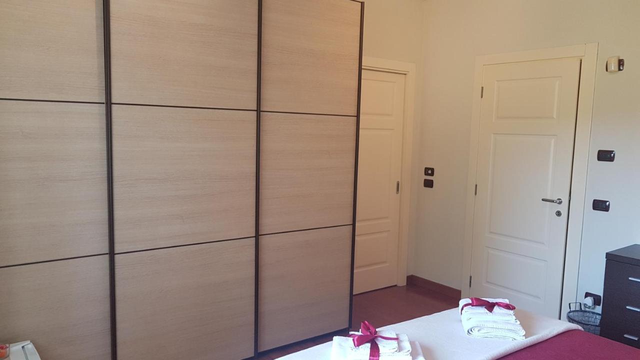 Asso Bed & Breakfast Manerba del Garda Dış mekan fotoğraf