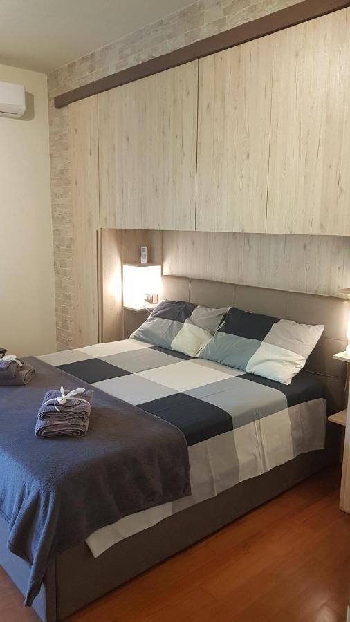 Asso Bed & Breakfast Manerba del Garda Dış mekan fotoğraf