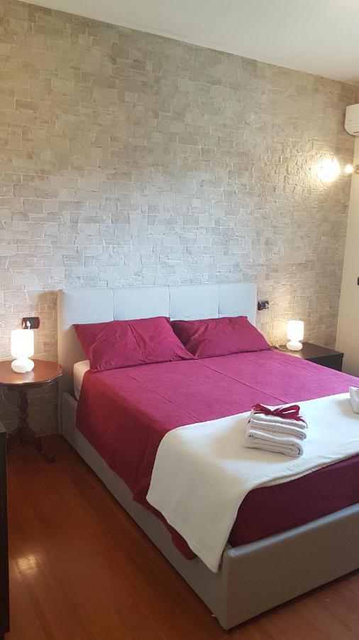 Asso Bed & Breakfast Manerba del Garda Dış mekan fotoğraf