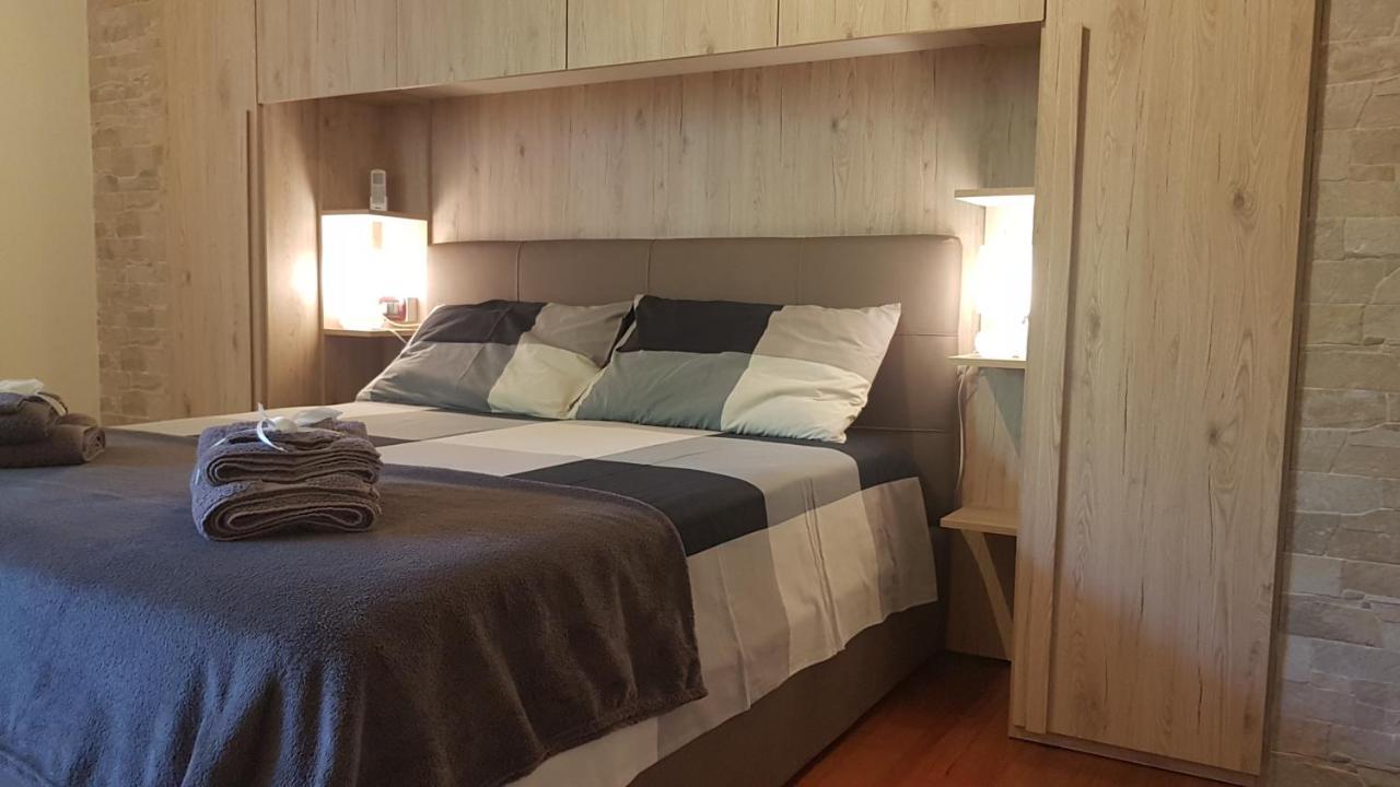 Asso Bed & Breakfast Manerba del Garda Dış mekan fotoğraf