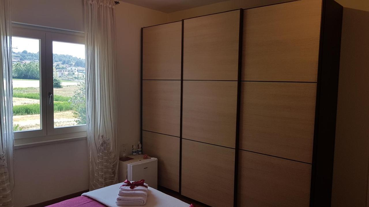 Asso Bed & Breakfast Manerba del Garda Dış mekan fotoğraf
