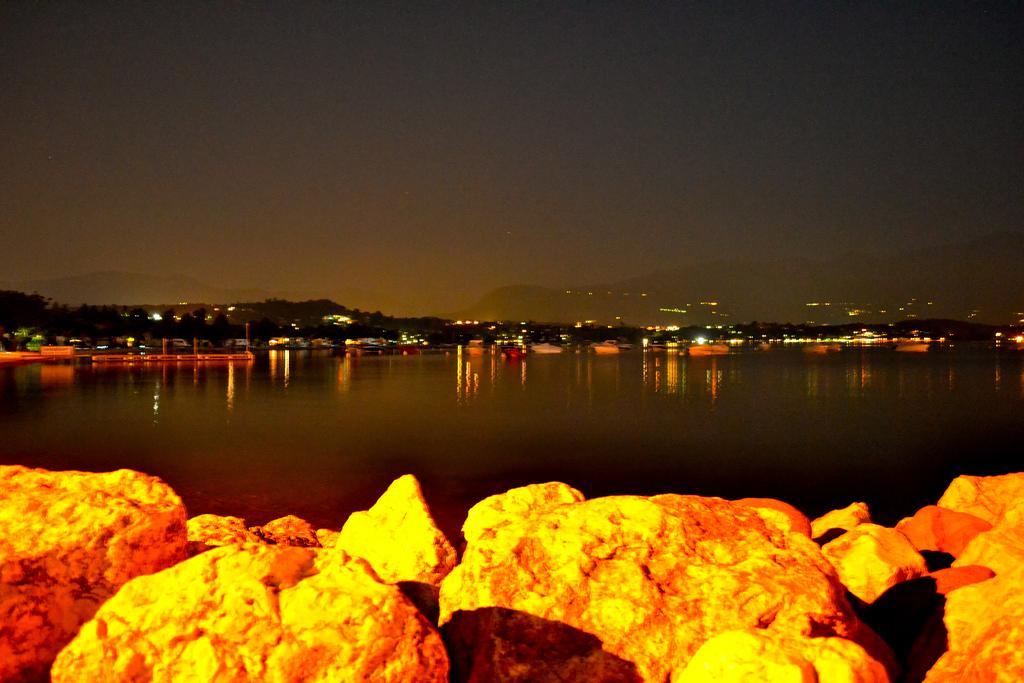 Asso Bed & Breakfast Manerba del Garda Dış mekan fotoğraf