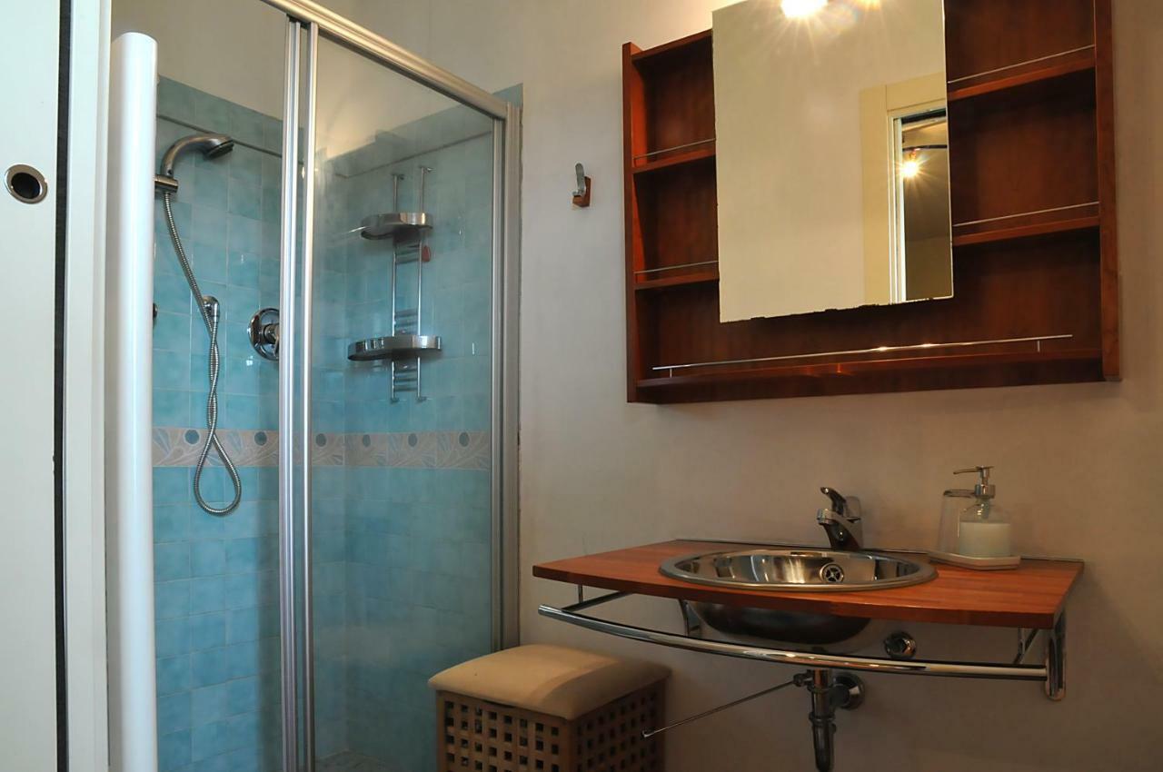 Asso Bed & Breakfast Manerba del Garda Dış mekan fotoğraf