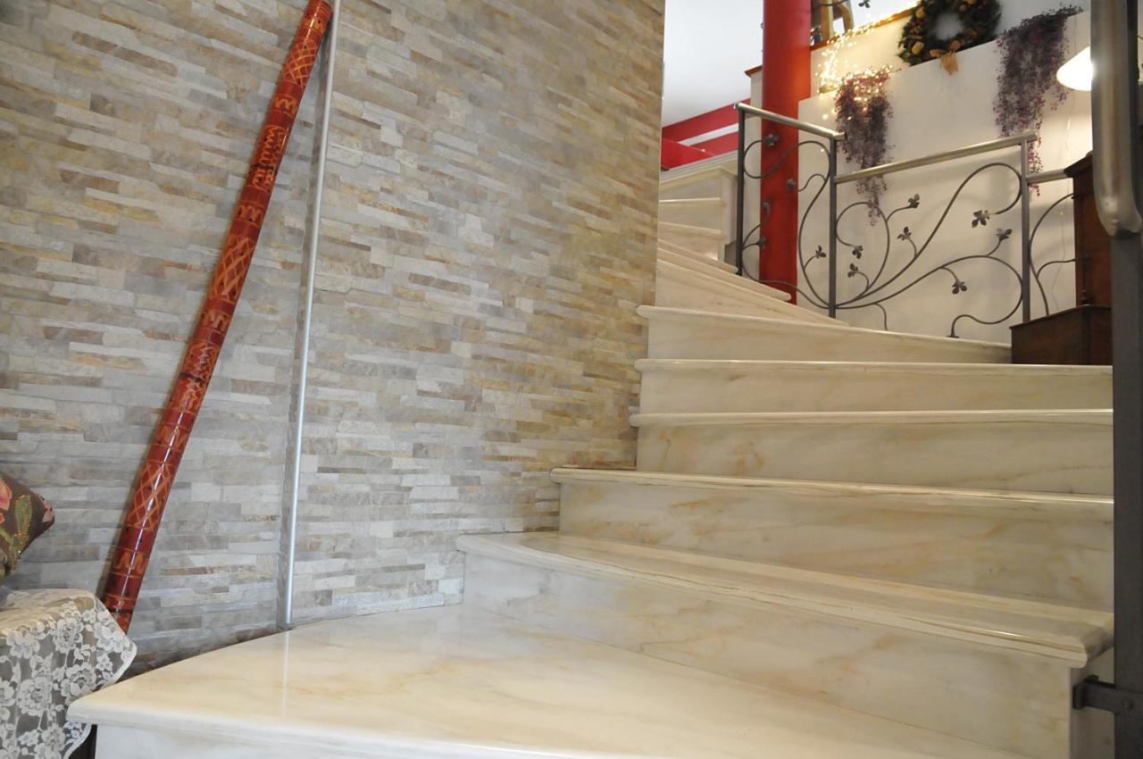 Asso Bed & Breakfast Manerba del Garda Dış mekan fotoğraf